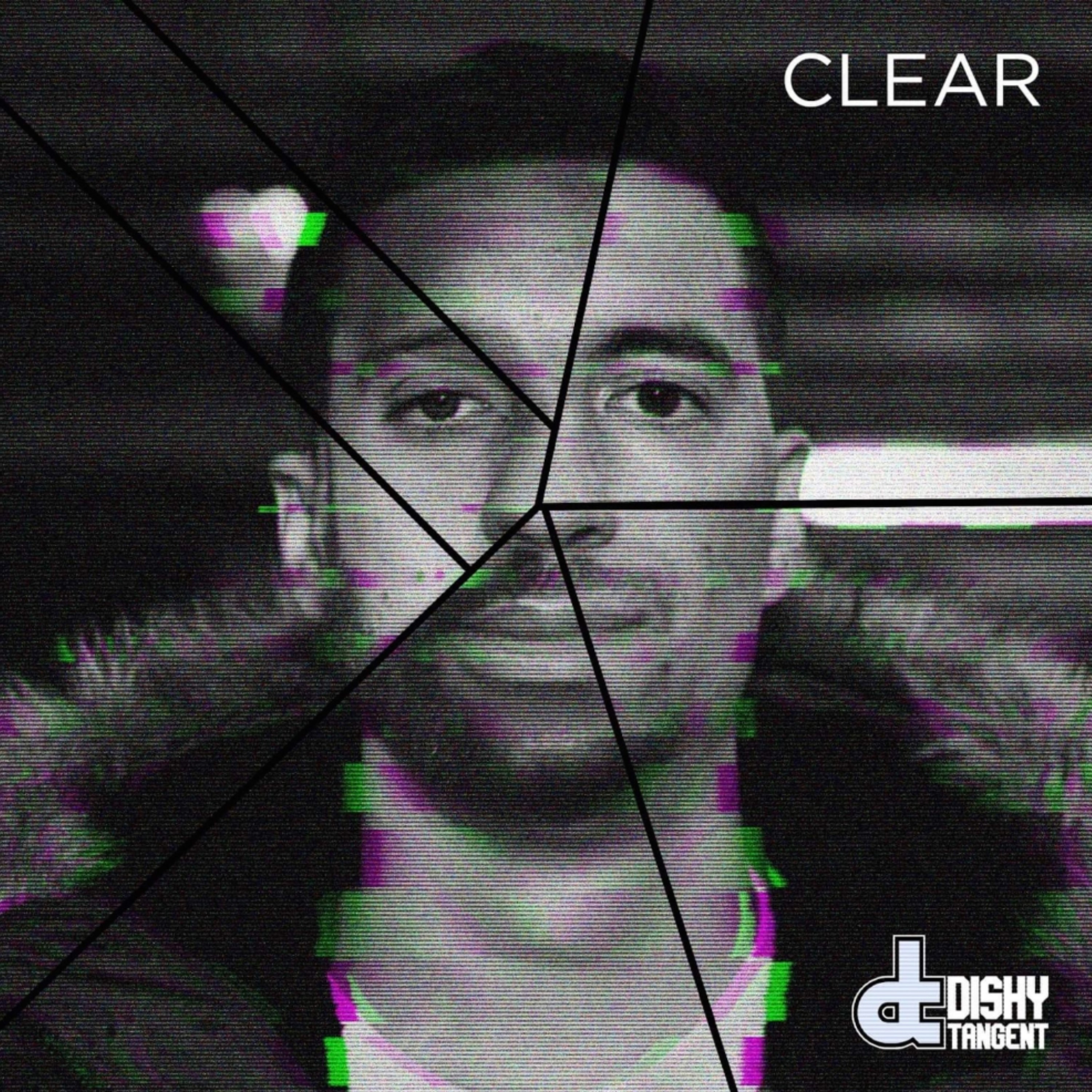 Clear - Dishy Tangent