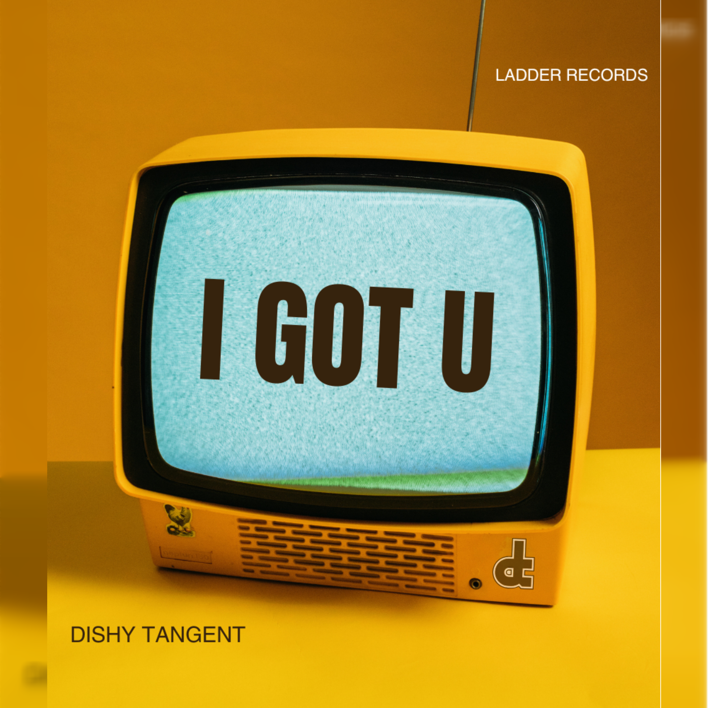 I Got You - Dishy Tangent
